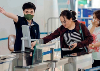 Hàng không số và những thách thức mang tính thời đại