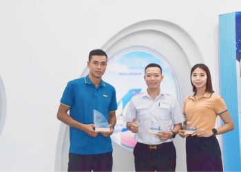 Hai “chân chạy” thực thụ chia sẻ về hành trình chinh phục Run For Love Online