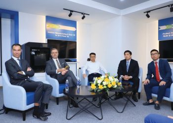 Cơ hội mới cho ngành hàng không Việt Nam