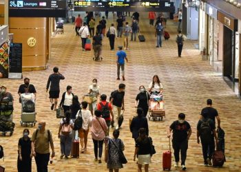 Aviation News 7/10: Các hãng hàng không châu Á-TBD dẫn đầu về tăng trưởng hành khách trong tháng 8/2024