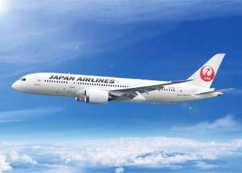 Aviation News 2/10: Japan Airlines bán thịt bò trên các chuyến bay đến Mỹ và Singapore