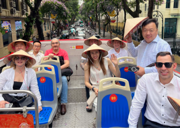 Nâng chất dịch vụ để Việt Nam thành trung tâm du lịch MICE quốc tế