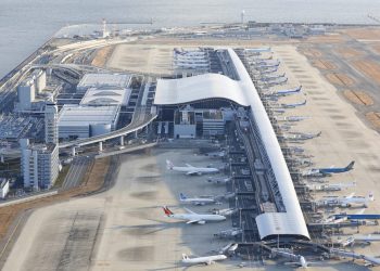 Aviation news 29/10: Kết quả kinh doanh của Boeing và dự báo số lượng chuyến bay đến Kansai