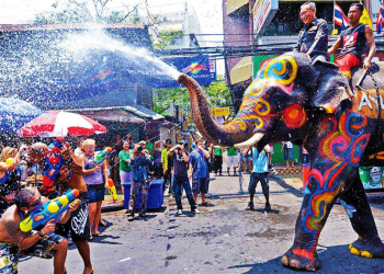 Cẩm nang du lịch Phnom Penh tự túc từ A-Z