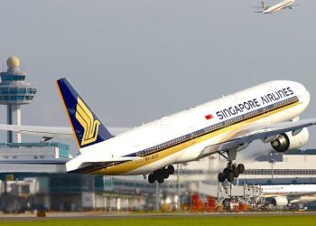 Aviation News 17/10: Tập đoàn Singapore Airlines báo cáo lượng khách tăng 7,9% trong tháng 9