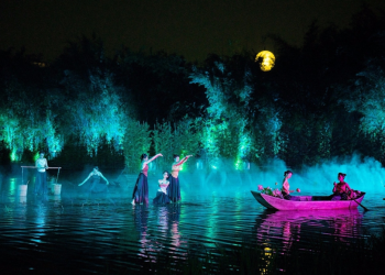 Khám phá Hà Nội độc đáo về đêm với những tour du dịch hấp dẫn