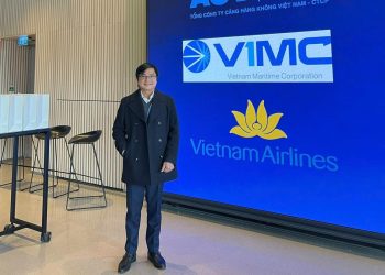 Trưởng đại diện CN Đức: Mở rộng cánh cửa giao thương qua đường bay thẳng tới Munich