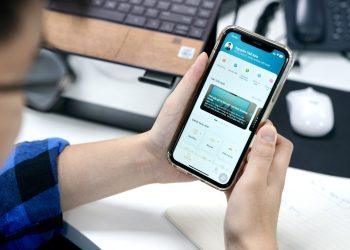 Siêu ứng dung VNA Discovery giúp nâng cao trải nghiệm cho các VNAer