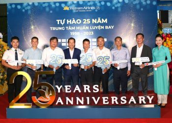 Người vun đắp FTC bằng ước vọng, hoài bão