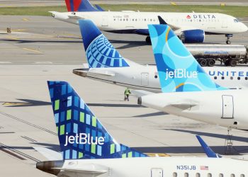 Aviation News 26/11: Giá vé máy bay từ Mỹ sang châu Âu giảm xuống mức thấp kỷ lục