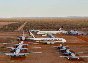 Aviation News 15/11: Các hãng hàng không Châu Á – Thái Bình Dương tiếp tục dẫn đầu thế giới về phục hồi sau đại dịch