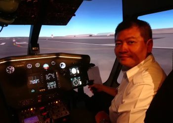 Chuyện thầy giáo “chắp cánh ước mơ bay” cho thế hệ trẻ