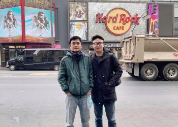 [Cánh Sen Truyền Lửa] Tri ân người thầy của sự tận tâm và cống hiến