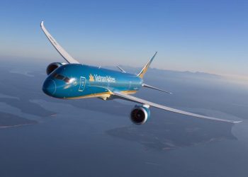 Sức khỏe tài chính của Vietnam Airlines đã phục hồi ngưỡng an toàn?