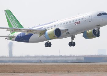 Aviation News 29/11: Hãng máy bay Trung Quốc muốn đẩy mạnh hợp tác tại Việt Nam