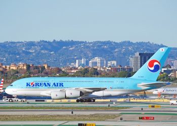 Aviation News 1/11: Korean Air tăng tần suất trên đường bay Seoul-Manila