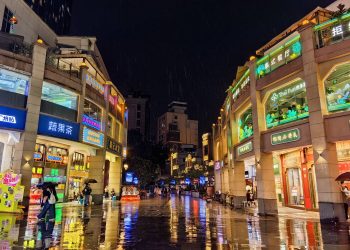 Hai điểm đến không nên bỏ lỡ khi khám phá Quảng Châu