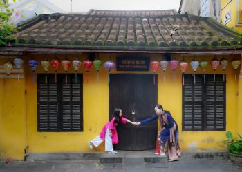 Ba lợi thế khi đi du lịch mùa thấp điểm