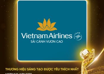 Bình chọn cho Vietnam Airlines tại Giải thưởng Quảng cáo Sáng tạo Việt Nam 2024