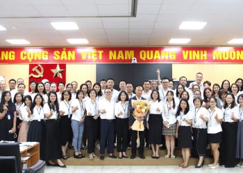 AITS – Xây dựng nền tảng tái tạo và sự đột phá