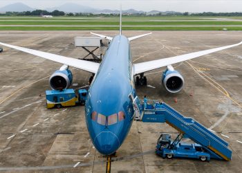 VNA thực hiện sứ mệnh và trách nhiệm của doanh nghiệp nhà nước