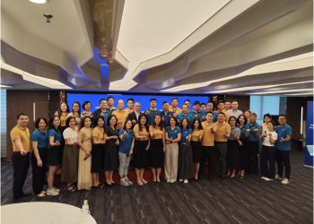 Ban Tiếp Thị Số tổ chức Hội thảo bán Online 2024