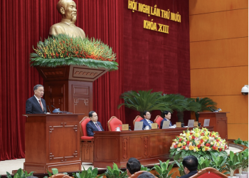 Vận dụng tư tưởng chỉ đạo của Tổng Bí thư trong chuẩn bị văn kiện đại hội đảng các cấp tại Đảng bộ TCT HKVN (Phần 2)