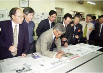 [Búa Liềm Vàng 2024] Một quyết định của tôi