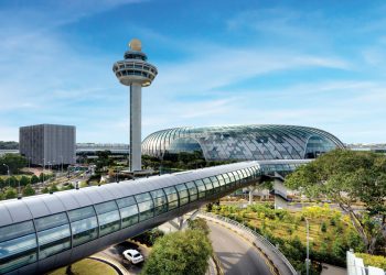 Aviation New  12/11: Sân bay Changi Singapore tăng phí đối với hành khách và các hãng hàng không trong 6 năm tới