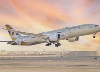 Aviation News 27/11: Etihad Airways khai thác đến Hà Nội từ tháng 11/2025