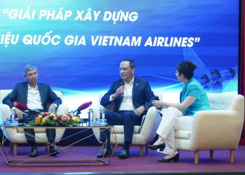 Phát huy vai trò thương hiệu quốc gia của VNA để nâng cao năng lực cạnh tranh, hình ảnh và vị thế của VN