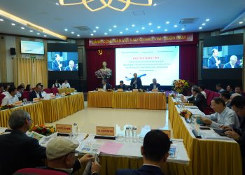 Một số vấn đề về cơ chế, chính sách để DNNN phát triển bền vững: Góc nhìn từ ngành hàng không