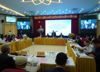 Vai trò chủ đạo của Vietcombank và mối quan hệ hợp tác thúc đẩy Vietnam Airlines phát triển