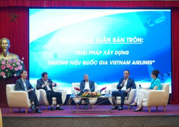 Kinh nghiệm phát huy vai trò chủ sở hữu Nhà nước tại các hãng hàng không