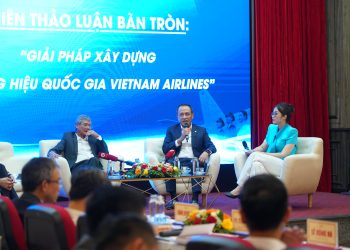 TGĐ Lê Hồng Hà: VNA đã phục hồi trở lại và đảm bảo năng lực cạnh tranh