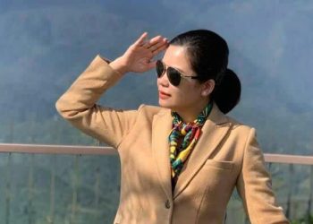 [Cánh Sen Truyền Lửa] Người thầy trên bầu trời, chắp cánh những ước mơ