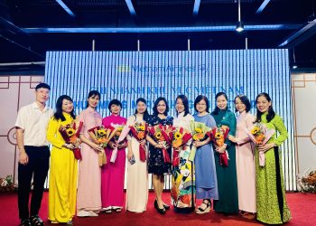 [Cánh Sen Truyền Lửa] Những người lái đò bền bỉ