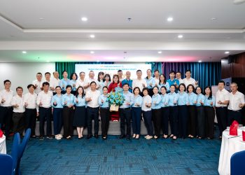 ASOC chào mừng ngày Nhà giáo Việt Nam 20/11