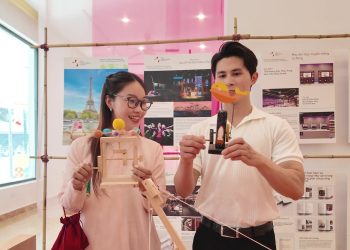 [VNA Where] Lễ hội Thiết kế Sáng tạo Hà Nội 2024 có gì?