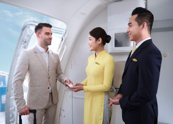 Kéo khách quốc tế trở lại Việt Nam