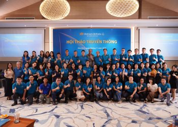 Hội thảo Truyền thông 2024: Khơi nguồn sáng tạo, chia sẻ kinh nghiệm truyền thông hiệu quả