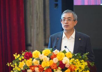 Phát huy vai trò của Hãng Hàng không Quốc gia trong kỷ nguyên vươn mình