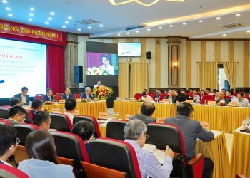 Phát huy vai trò của Hãng Hàng không Quốc gia trong kỷ nguyên vươn mình