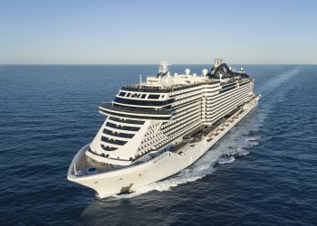 Du ngoạn khắp thế giới trên du thuyền cùng Lotuscruise