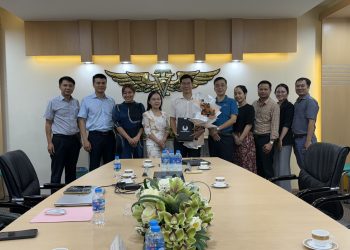 Bay Việt tổ chức họp Đại hội đồng cổ đông 2024