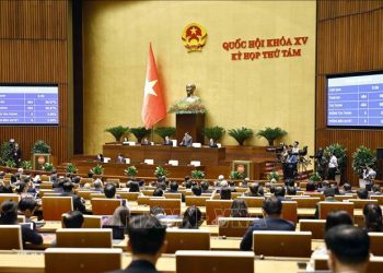 Quốc hội thông qua các giải pháp tháo gỡ khó khăn để Vietnam Airlines sớm phục hồi và phát triển bền vững