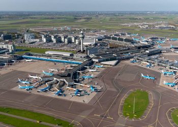 Aviation News 8/11: Sân bay Amsterdam Schiphol sẽ tăng phí hàng không lên 37%