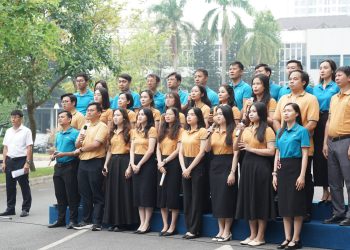 [VNA News] Vietnam Airlines khởi động tháng 11 với nhiều tích cực