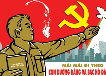 [Búa Liềm Vàng 2024] Nâng cao năng lực tổ chức thực hiện chủ trương, đường lối của Đảng