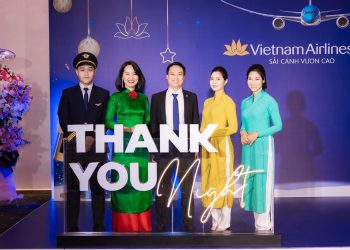 [Cánh Sen Truyền Lửa] “Xin gửi lời cảm ơn chân thành nhất đến “anh trai” – mentor của tôi”